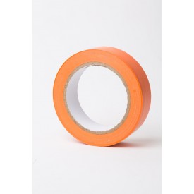 SP Orange Fine Line Tape 30mm